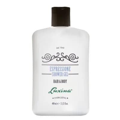 shower gel