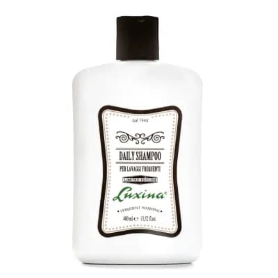 lumina shampoo ltd