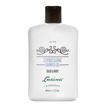 shower gel