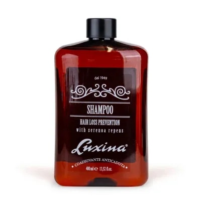 HAIR LOSS SHAMPOO