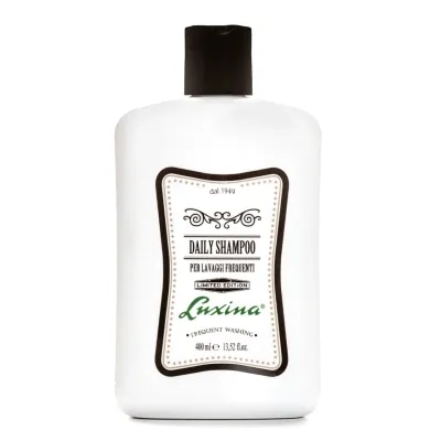 lumina shampoo ltd
